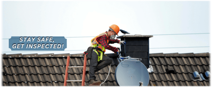 Chimney and Fireplace Inspection Bronx NY