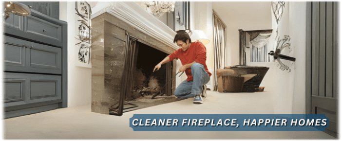 Fireplace Cleaning Bronx NY