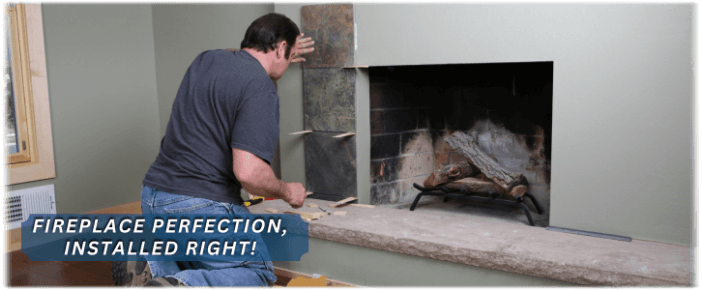 Fireplace Installation Bronx NY