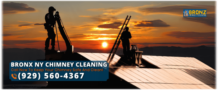 Chimney Cleaning Bronx NY